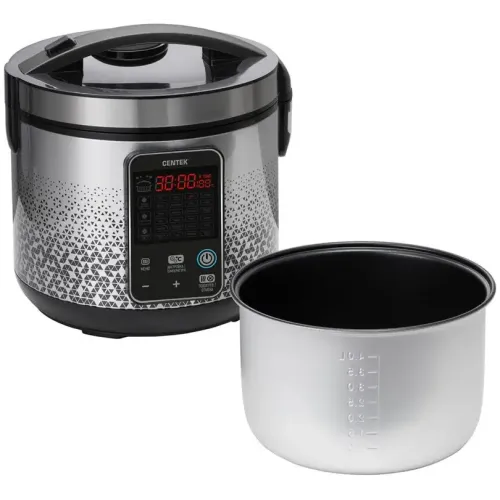 Мультиварка CENTEK CT-1499