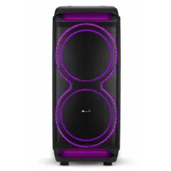 Акустика портативная ELTRONIC 30-55 CRAZY BOX (*7)