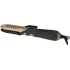 Фен-расческа Rowenta Hot Air Brush CF7826F0 черная/золотая
