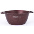 Кастрюля Кукмор Granit Ultra кга22а 2л