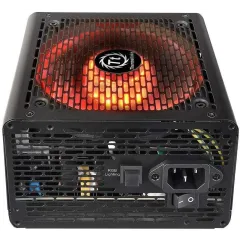 Блок питания Thermaltake 550W Smart BX1 RGB 80+ bronze APFC LED 