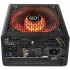 Блок питания Thermaltake 550W Smart BX1 RGB 80+ bronze APFC LED 