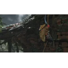 Игра PS4 Призрак Цусимы. Режиссёрская версия. (Русская версия)