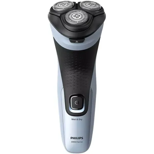 Бритва PHILIPS X3003/00 серая