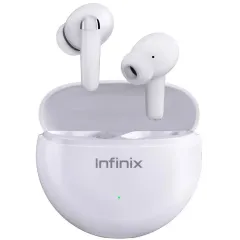 Гарнитура Bluetooth INFINIX Earphone XE26 White