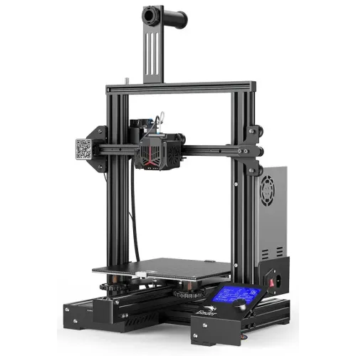 Принтер 3D Creality Ender-3 neo