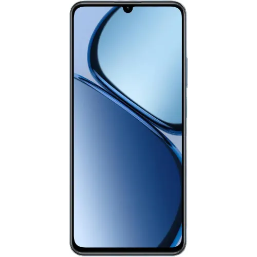 Сотовый телефон REALME C63 8/256Gb Blue