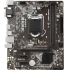 М/П SOC-1151v2 MSI H310M PRO-VDH H310 2xDDR4 mATX AC`97 8ch(7.1) GbLAN+VGA+DVI+H