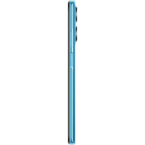 Сотовый телефон Honor X7a 4/128Gb синий