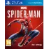 Игра PS4 Человек-паук. (Русская версия)