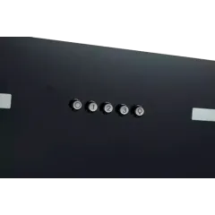 Воздухоочиститель Candy CVXW64MB черный (*14)