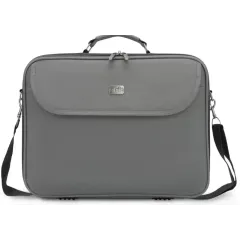 Сумка ноутбука 15.6" PC PET 600D нейлон темно-серый (PCP-A1015GY)