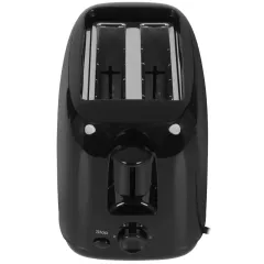 Тостер BLACKTON Bt T1110 черный