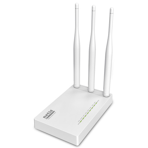 Маршрутизатор Netis WF2409E