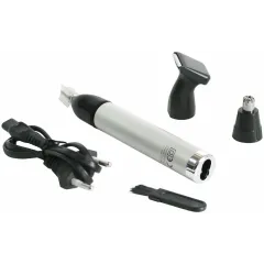 Триммер для носа и ушей Geemy GM-3107