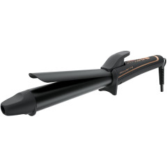 Щипцы ROWENTA CF3229F0 черный (25 мм) (без коробки)(*9)