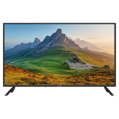 TV LCD 40" DIGMA DM-LED40MBB21