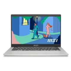 Ноутбук 14&quot; MSI C12M-240XRU i5 1235U/8Gb/SSD512Gb/IPS/DOS (9S7-14J111-240) (*11)
