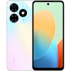 Сотовый телефон Tecno Spark 20C 8/128Gb Mystery White