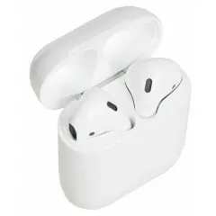 Гарнитура Bluetooth HOCO EW02 Plus белый