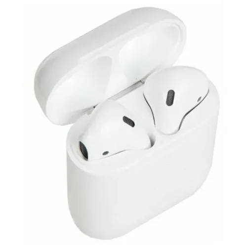 Гарнитура Bluetooth HOCO EW02 Plus белый