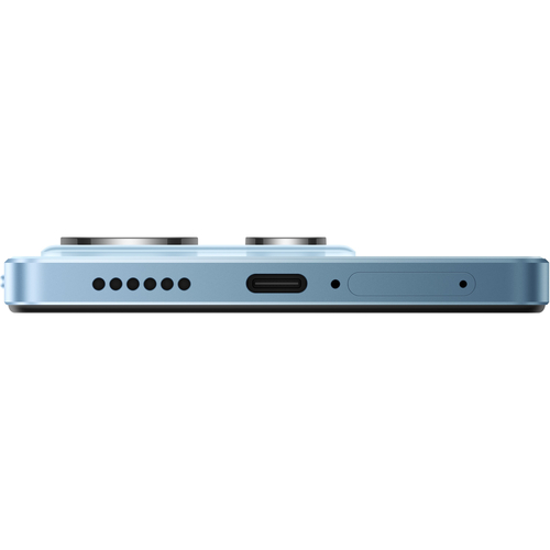 Сотовый телефон Xiaomi REDMI Note 14 6/128Gb Blue