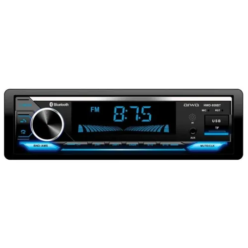 Автомагнитола-FLASH AIWA HWD-950BT