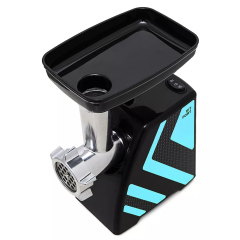 Мясорубка KITFORT КТ-2101-1 голубой