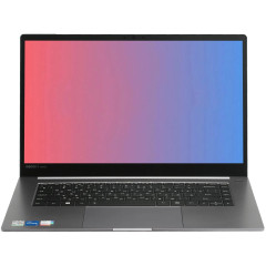 Ноутбук 15.6&quot; Infinix Inbook Y1 Plus 10TH XL28 i5-1035G1 8GB/512GB UHDGr W11H (71008301201)