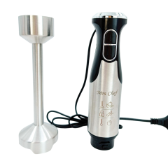 Блендер погружной MRS Chef HB-201 (*7)
