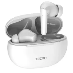 Гарнитура Bluetooth TECHNO BD03 белый