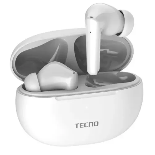 Гарнитура Bluetooth TECHNO BD03 белый