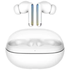 Гарнитура Bluetooth TECNO Sonic 1 белые