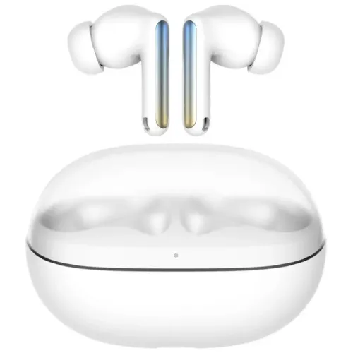 Гарнитура Bluetooth TECNO Sonic 1 белые