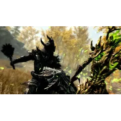 Игра PS4 The Elder Scrolls V: Skyrim. Anniversary Edition Русская версия