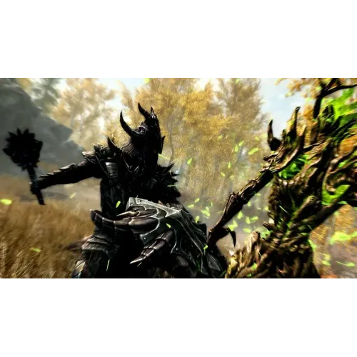 Игра PS4 The Elder Scrolls V: Skyrim. Anniversary Edition Русская версия