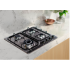 Стол газовый ATLAN 4 PA 60 IN MSTSQ (*7)