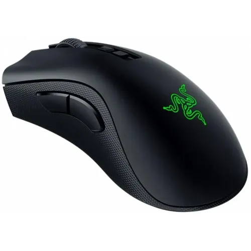 Мышь Razer Deathadder V2 PRO черный (RZ01-03350100-R3A1)