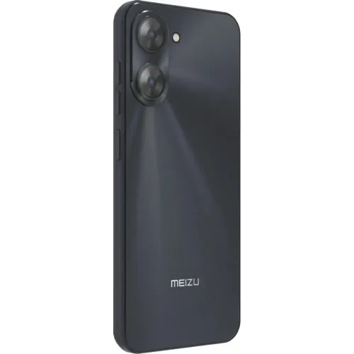 Сотовый телефон Meizu Mblu 21 6Gb/128Gb черный (*11)