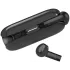 Гарнитура Bluetooth TFN TFN-HS-TWS035BK черный
