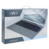 Ноутбук 16.1&quot; HIPER Expertbook MTL1601 i5 1135G7/8Gb/SSD 512/No OS Silver (MTL1601A1135DS) (*10)