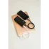 Повербанк 30000 мАч ACCESSTYLE Bison 30PQD Black