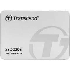 SSD 2,5" SATA 240Gb Transcend TS240GSSD220S