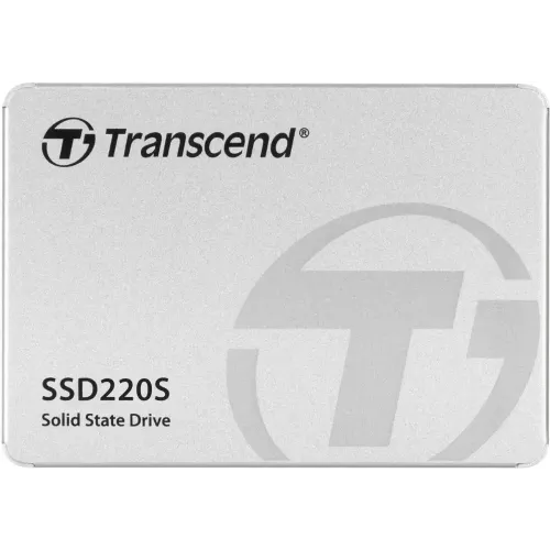 SSD 2,5" SATA 240Gb Transcend TS240GSSD220S
