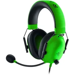 Гарнитура Razer Blackshark V2 X, зеленый