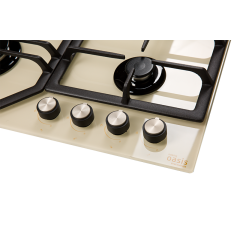 Стол газовый OASIS P-GI (*7)