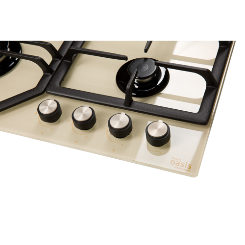 Стол газовый OASIS P-GI (*7)