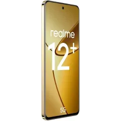 Сотовый телефон REALME 12+ 5G 8/256Gb Beige Sand (*9)