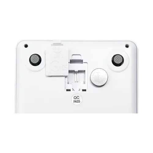 Весы кухонные электронные Kitfort КТ-803-6 фиолетовые