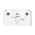 Весы кухонные электронные Kitfort КТ-803-6 фиолетовые